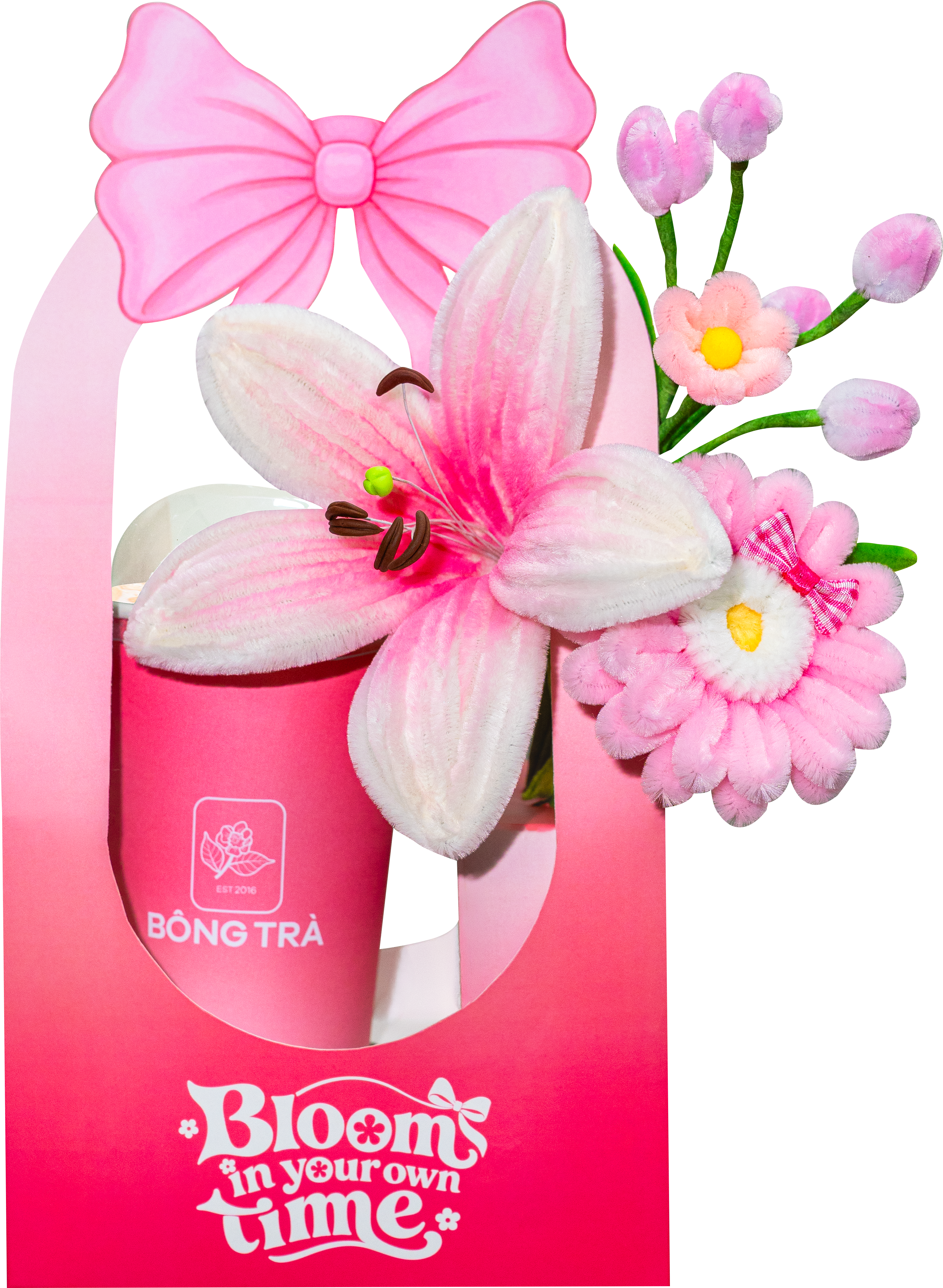 SET HOA TR&Agrave;