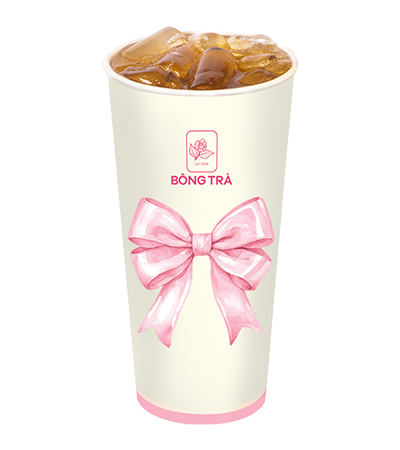 Hồng Trà Tắc Mật Ong