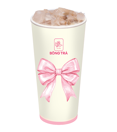 Trà Sữa Nguyên Lá