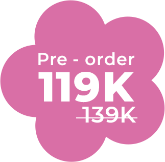 Giá chỉ 119K
