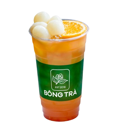 Trà Hoa An Nhiên